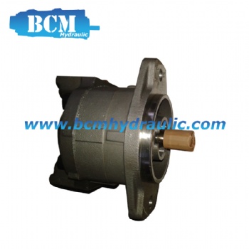 KOMATSU HYDRAULIC GEAR PUMP 705-21-26050 for WA1250-7