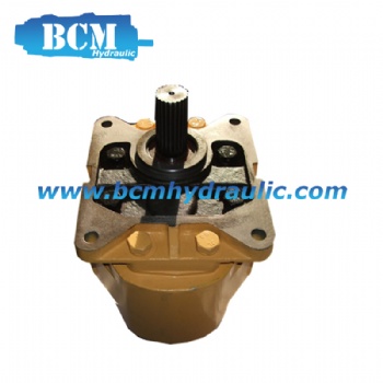  KOMATSU HYDRAULIC GEAR PUMP 07444-66103 for D85A D80P	