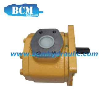 KOMATSU HYDRAULIC GEAR PUMP 704-11-38100 for D53A-16 D53A-18 D58E-1