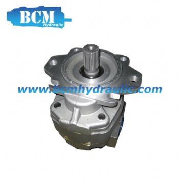  KOMATSU HYDRAULIC GEAR PUMP 705-11-36000 for D68ESS-12	