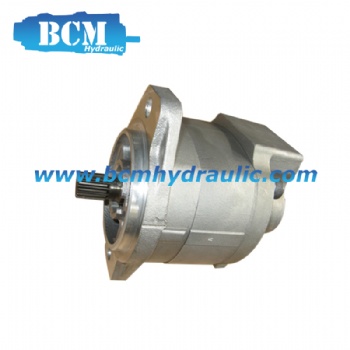  KOMATSU HYDRAULIC GEAR PUMP 705-12-32110 for D30 D31-17 D37-21	