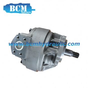 KOMATSU HYDRAULIC GEAR PUMP 705-21-43010 for D475A-1 D475A-2