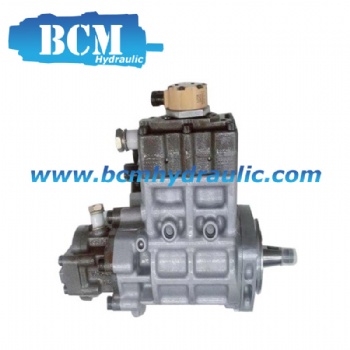 FUEL INJECTION PUMP 326-4635 FOR E320D C6.4