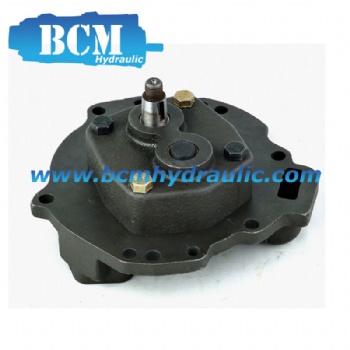 CAT GEAR PUMP 5M7864 FOR TRACTOR D6C D6D D6E D6G