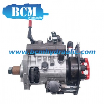 FUEL INJECTION PUMP 9521A030H 463-1678