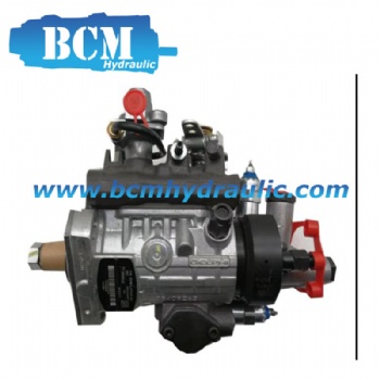 FUEL INJECTION PUMP 9522A240W