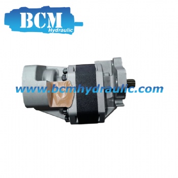 705-94-01070-WA380-6-KOMATSU-HYDRAULIC-GEAR-PUMP-