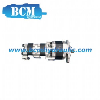 44083-61030-KAWASAKI-HYDRAULIC-GEAR-PUMP