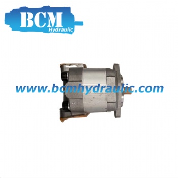 705-73-30010-WA100-3-KOMATSU-HYDRAULIC-GEAR-PUMP