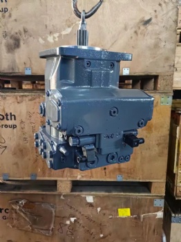 A4VG250EP Rexroth Pump