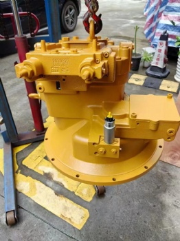 MAIN PUMP A8VO200 USED FOR CAT 330C 345B EXCAVATOR