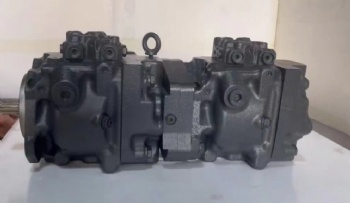 MAIN PUMP FOR KOMATSU HM400-3R DUMP TRUCK 708-1W-02260