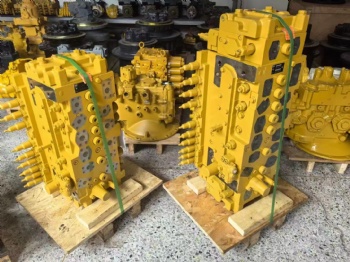  MAIN VALVE FOR CAT EXCAVATOR 516-9265	