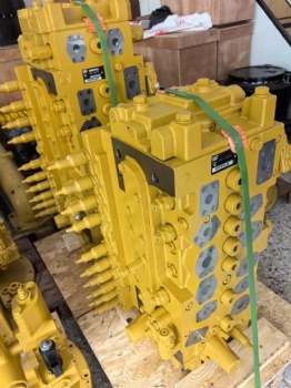  MAIN VALVE FOR CAT EXCAVATOR 516-9265	
