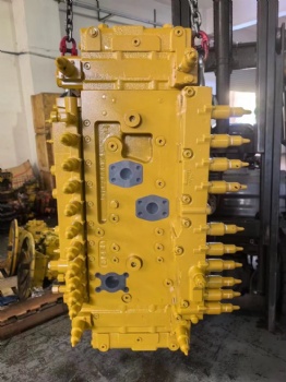  MAIN VALVE FOR CAT EXCAVATOR 516-9265	