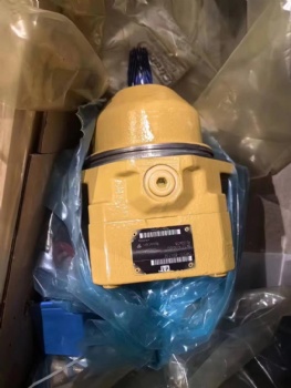 5728547 FAN MOTOR FOR CAT BULLDOZER